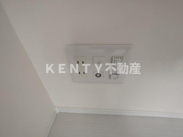 【設備】 | モンテパラッツォ大森山王