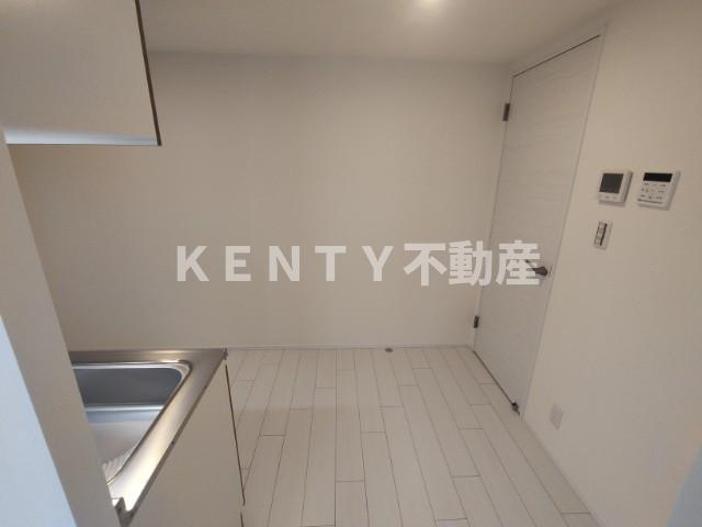 【キッチン】 | モンテパラッツォ大森山王