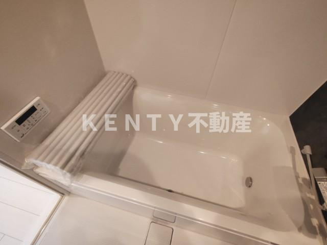 【浴室】 | モンテパラッツォ大森山王