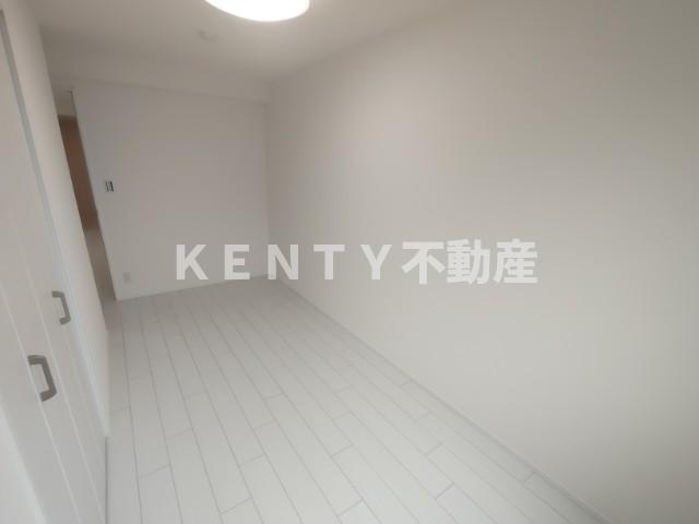 【洋室】 | モンテパラッツォ大森山王