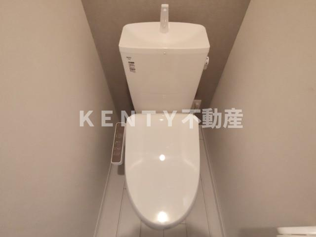 【トイレ】 | モンテパラッツォ大森山王