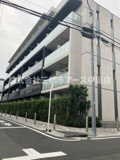 プラウドフラット品川大井町の画像