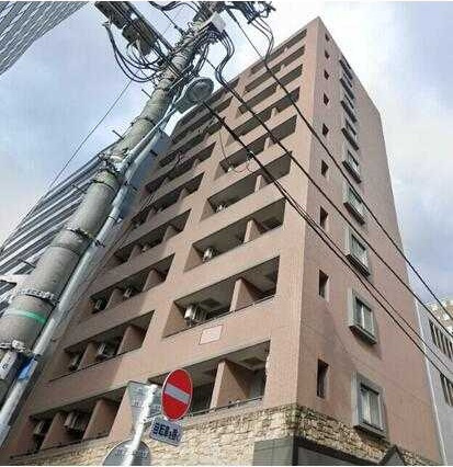 ガラ・ステージ日本橋茅場町
