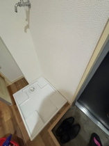 内装は落ち着いています