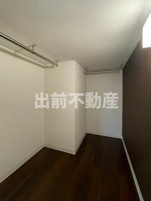 【寝室】 | アリビオ板橋