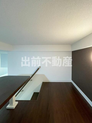 【寝室】 | アリビオ板橋