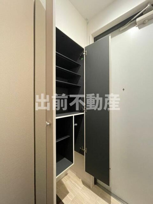 【収納】 | アリビオ板橋