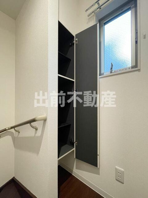 【収納】 | アリビオ板橋