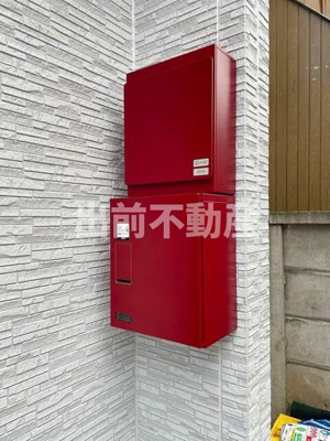 【玄関】 | アリビオ板橋