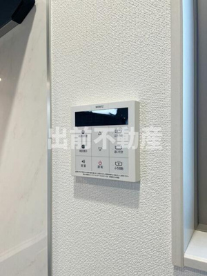 【設備】 | アリビオ板橋