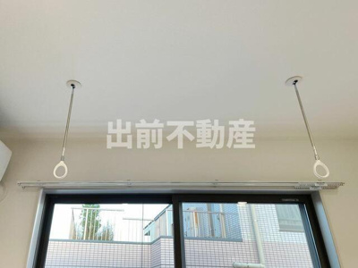【設備】 | アリビオ板橋