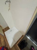 おしゃれな内装です