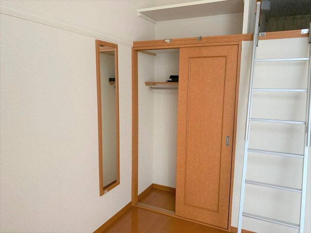 おしゃれな内装です