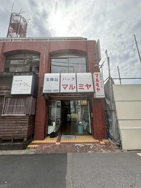 アルファビル