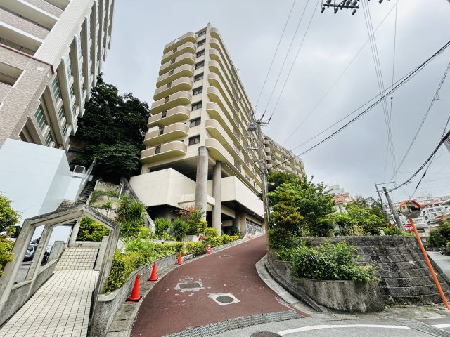 サザンパレス那覇ソレイユ