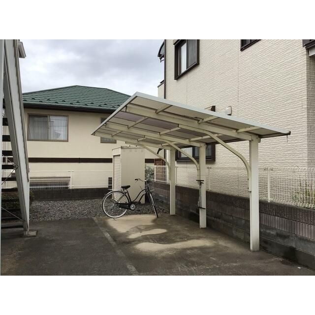 ヒルパールのその他共用部分