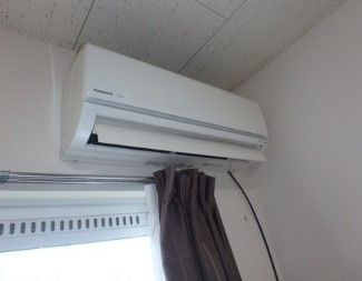 ヒルパールの設備|※別部屋参考写真