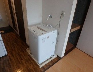 ヒルパールのその他|※別部屋参考写真