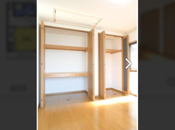 ヒルズ皇山のその他|同建物別部屋