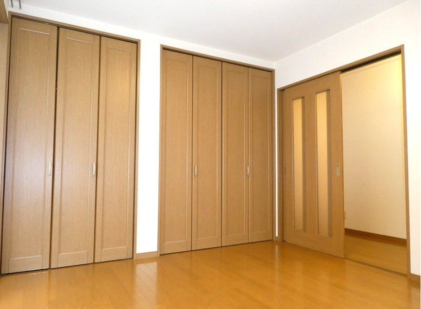 ヒルズ皇山の設備|同建物別部屋