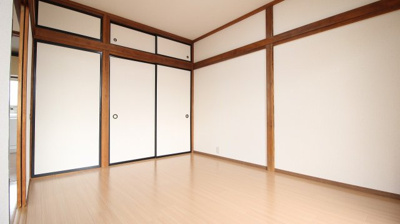 【内装】 | メゾン山岡
