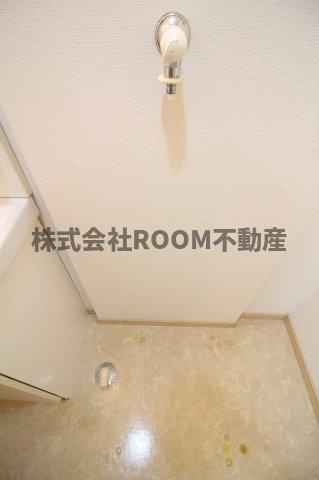 エレファントマンション16号館の設備