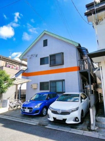 ヒルズ皇山