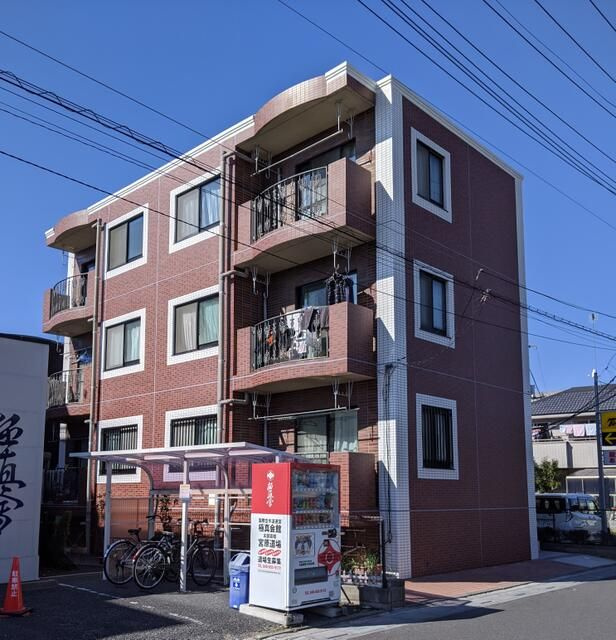サンコート宮原