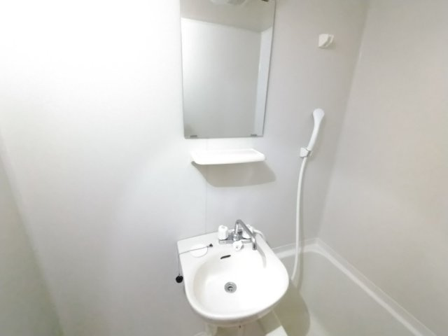 物件の内装です