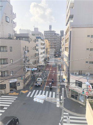 【展望】 | VILLETTA KOMAGOME
