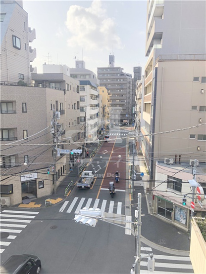 【展望】 | VILLETTA KOMAGOME