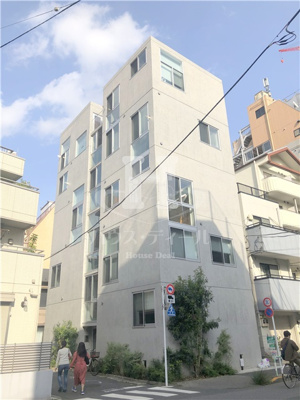 【外観】 | VILLETTA KOMAGOME | きれいな外観です