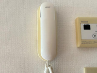 インターホン