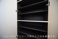 小物を収納するのに便利です