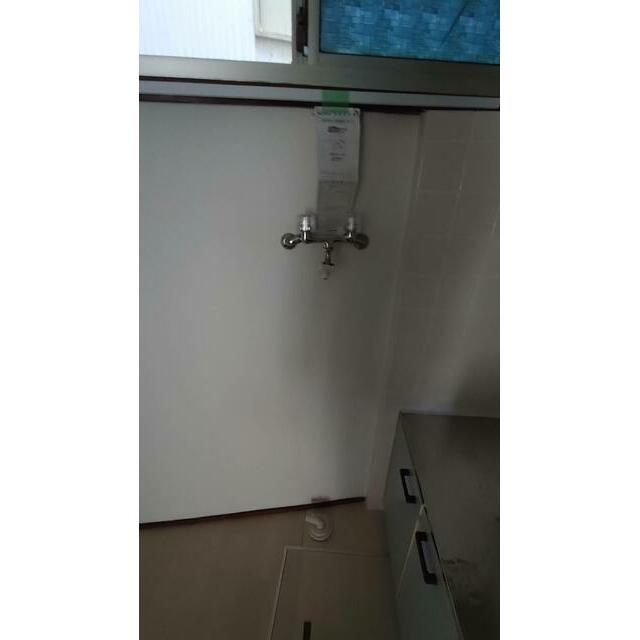 中原通５丁目貸家のキッチン