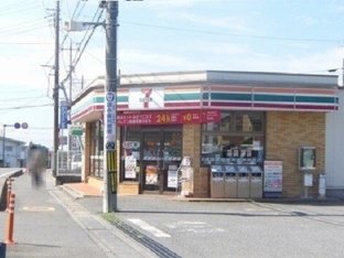 セブンイレブン鴻巣宮前店まで1400m