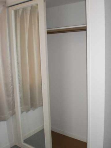 内装です