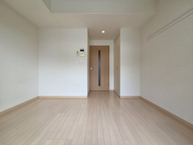 Ｉ－ＣＯＵＲＴの洋室