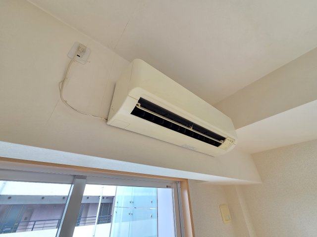 Ｉ－ＣＯＵＲＴの設備
