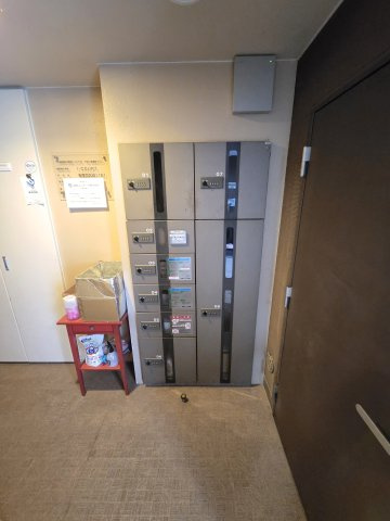 Ｉ－ＣＯＵＲＴのその他