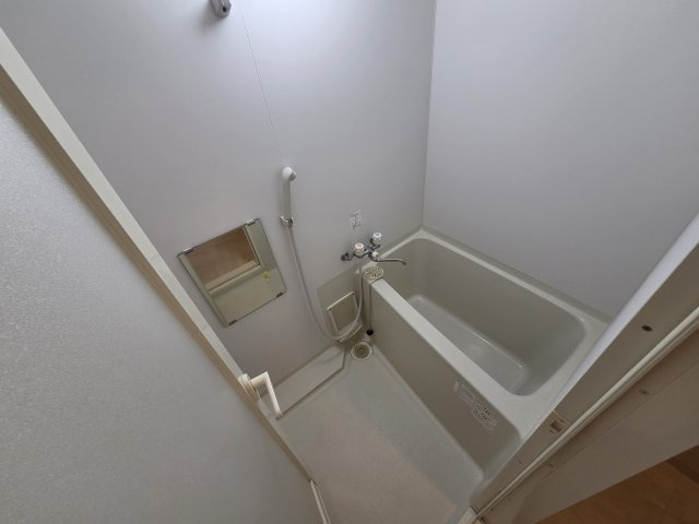 Ｉ－ＣＯＵＲＴの浴室