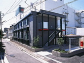 レオパレスドミールⅣの画像