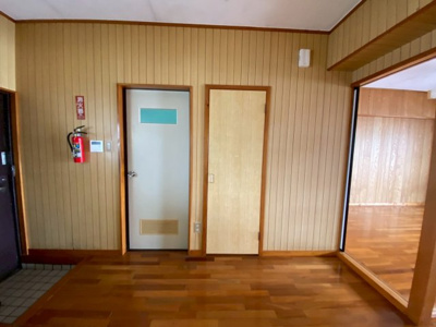 【居間・リビング】 | はるかマンション | はるかマンション★浦添市宮城エリア