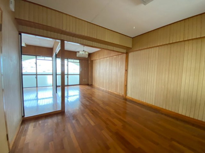 【居間・リビング】 | はるかマンション | はるかマンション★浦添市宮城エリア