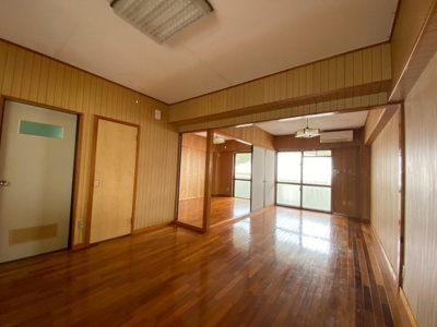 【居間・リビング】 | はるかマンション | はるかマンション★浦添市宮城エリア