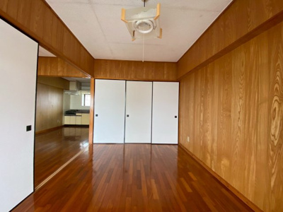 【洋室】 | はるかマンション | はるかマンション★浦添市宮城エリア