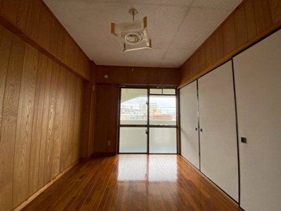 【洋室】 | はるかマンション | はるかマンション★浦添市宮城エリア