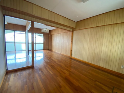【居間・リビング】 | はるかマンション | はるかマンション★浦添市宮城エリア