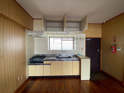 【キッチン】 | はるかマンション | はるかマンション★浦添市宮城エリア