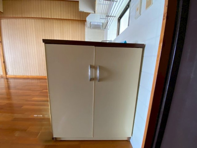 【玄関】 | はるかマンション | はるかマンション★浦添市宮城エリア